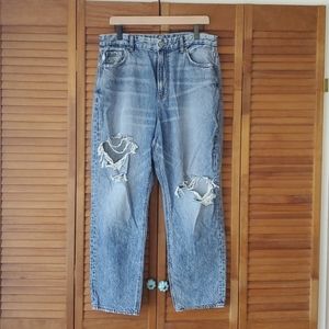 Curvy Mom Jean(2 for $30)